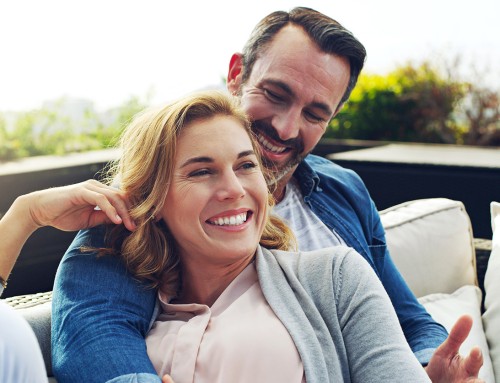 The Dental Implants Process