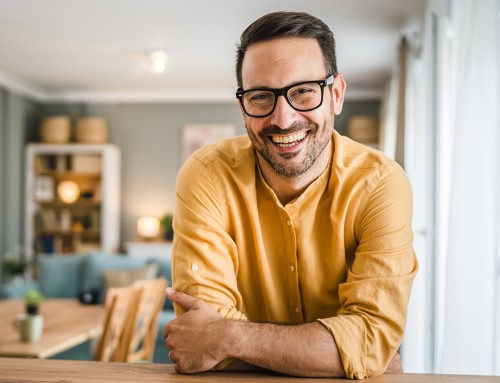 Are You A Candidate For A Smile Makeover?